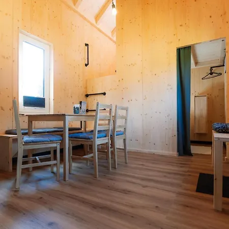 Tinyhouse Wald-woody *