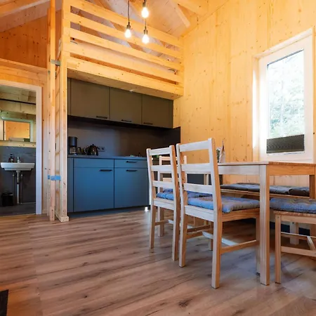 Tinyhouse Wald-woody
