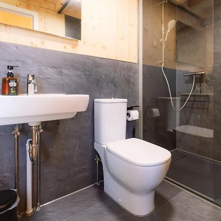 Tinyhouse Wald-woody *