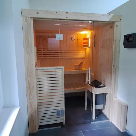 Tinyhouse Wald-woody * Ilmenau
