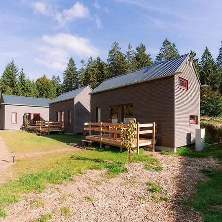 Tinyhouse Wald-woody * Ilmenau