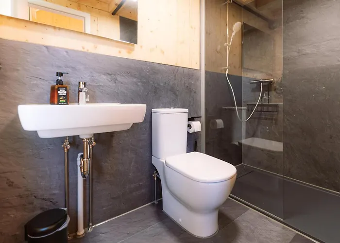 Tinyhouse Wald-woody *