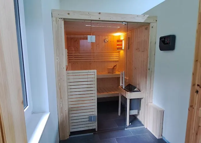 Tinyhouse Wald-woody * Ilmenau